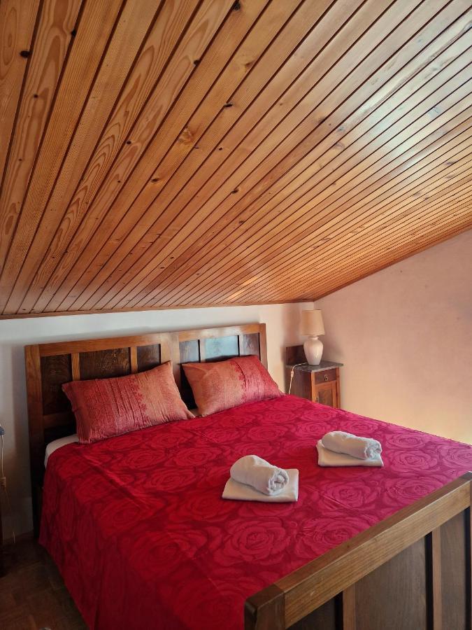 Ferienwohnung House Among Olive Trees With A Sea View 1 Ankaran Exterior foto